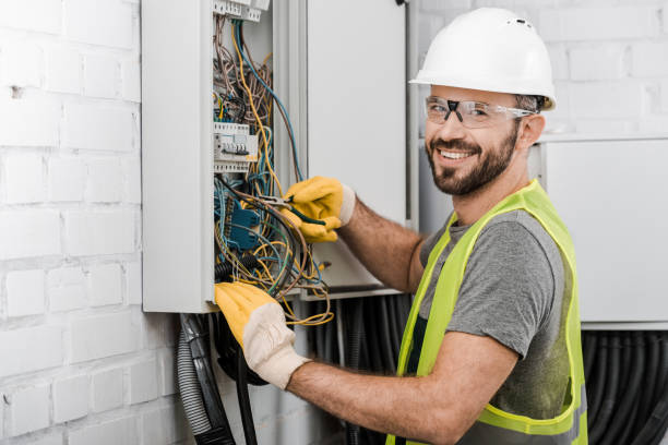 Electrical Outlet Repair in NC