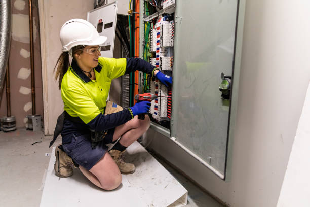Best Best Electricians Near Me  in Hamlet, NC