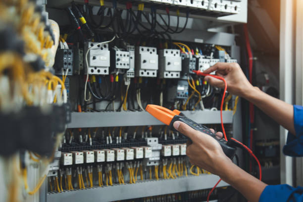 Best Generator Installation Services  in Hamlet, NC