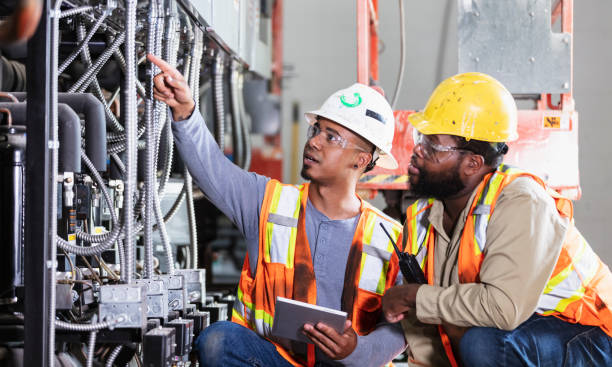Best Emergency Electrician Near Me  in Hamlet, NC